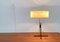 Mid-Century German Minimalist Table Lamp from Kaiser Idell / Kaiser Leuchten, Image 2