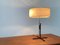 Mid-Century German Minimalist Table Lamp from Kaiser Idell / Kaiser Leuchten, Image 11