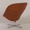 Modello Swivel Chair by Rudolf Wolf for Spirit Noordwolde, 1960s, Image 8