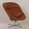Modello Swivel Chair by Rudolf Wolf for Spirit Noordwolde, 1960s 2