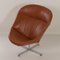 Modello Swivel Chair by Rudolf Wolf for Spirit Noordwolde, 1960s 6
