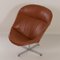 Modello Swivel Chair by Rudolf Wolf for Spirit Noordwolde, 1960s, Image 6