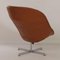 Modello Swivel Chair by Rudolf Wolf for Spirit Noordwolde, 1960s 9