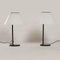 Table Lamps by Per Iversen for Louis Poulsen, 1960s, Set of 2 6