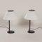 Table Lamps by Per Iversen for Louis Poulsen, 1960s, Set of 2, Image 3