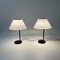 Lampes de Bureau par Per Iversen pour Louis Poulsen, 1960s, Set de 2 2