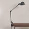 Lampe de Bureau à Pince par Jean-Louis Domecq pour Jielde, 1950s 3