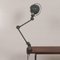 Desk Clamp Lamp by Jean-Louis Domecq for Jielde, 1950s, Image 6
