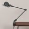 Desk Clamp Lamp by Jean-Louis Domecq for Jielde, 1950s 5