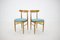 Dining Chairs by Alan Fuchs for ULUV, Czechoslovakia, 1960s, Set of 4 6