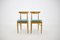 Dining Chairs by Alan Fuchs for ULUV, Czechoslovakia, 1960s, Set of 4 5