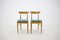 Dining Chairs by Alan Fuchs for ULUV, Czechoslovakia, 1960s, Set of 4, Image 5