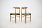 Dining Chairs by Alan Fuchs for ULUV, Czechoslovakia, 1960s, Set of 4 8