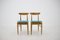 Dining Chairs by Alan Fuchs for ULUV, Czechoslovakia, 1960s, Set of 4 4