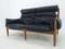 Leather Sofa Sergio Rodrigues for Profilia Werke, 1960s 3