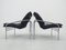 Lounge Chairs, Germany, 1970s, Set of 2 4