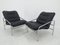 Lounge Chairs, Germany, 1970s, Set of 2 7