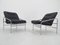 Lounge Chairs, Germany, 1970s, Set of 2 2
