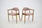 Dining Chairs by Antonin Suman for Ton/Thonet, Czechoslovakia, 1960s, Set of 4 6