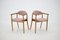 Dining Chairs by Antonin Suman for Ton/Thonet, Czechoslovakia, 1960s, Set of 4, Image 6