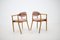 Dining Chairs by Antonin Suman for Ton/Thonet, Czechoslovakia, 1960s, Set of 4 8