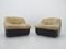 Lounge Chairs, Italy, 1970s, Set of 2 2
