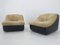 Set of Lounge Chairs, Italy, 1970s 3