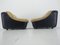 Lounge Chairs, Italy, 1970s, Set of 2 6