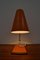 Table Lamp, 1970s 6