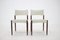 Teak Dining Chairs by Ejner Larsen & Axle Bender-Madsen, 1960s, Set of 6 5