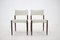 Teak Dining Chairs by Ejner Larsen & Axle Bender-Madsen, 1960s, Set of 6, Image 5
