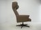 Fauteuil Pivotant Mid-Century, 1960s 4