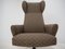 Mid-Century Swivel Armchair, 1960s 8