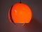 Pendant Lamp attributed to Meblo, Italy, 1970s, Image 8