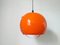 Pendant Lamp attributed to Meblo, Italy, 1970s, Image 7
