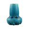 Antique Vase in Glazed Ceramic by Clément Massier for Golfe Juan 1