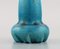 Antique Vase in Glazed Ceramic by Clément Massier for Golfe Juan 6