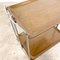 Vintage Foldable Serving Trolley 3