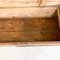 Long Antique Farmhouse Bench 13