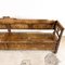 Long Banc de Ferme Antique 15