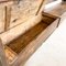 Long Antique Farmhouse Bench 14