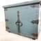Antique Swedish Hand Painted Marriage Chest, 1844, Image 5