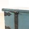 Antique Swedish Hand Painted Marriage Chest, 1844 12