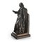 Bronze Archbishop by Bonnassieux for Barbedienne 2