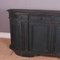 Italienisches bemaltes Sideboard, 18. Jh 2