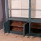 French Painted Bookcase 9