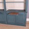 French Painted Bookcase 7