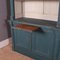 French Painted Bookcase 5