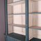 French Painted Bookcase 8