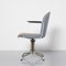 Model 356 Blue Office Chair by Willem Hendrik Gispen for Gispen, Image 3